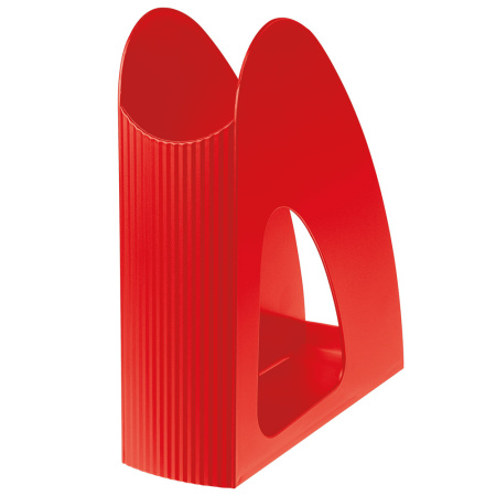 Модуль вертикальный Han Twin, красный