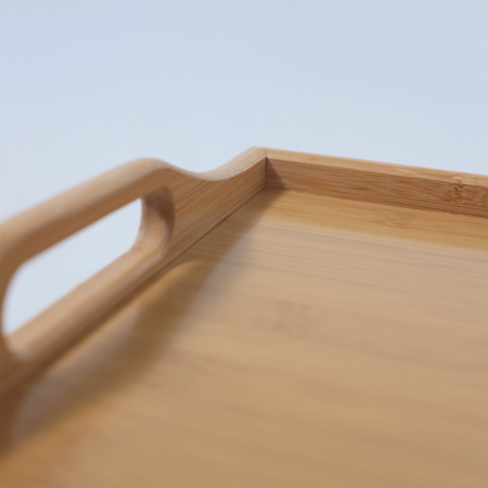 Поднос складной PANSY, бамбук