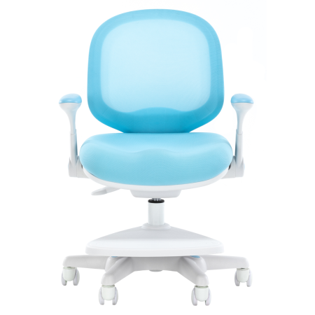 Детское компьютерное кресло Everprof Kids 102, голубой