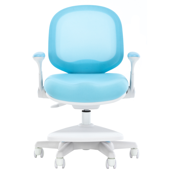 Детское компьютерное кресло Everprof Kids 102, голубой