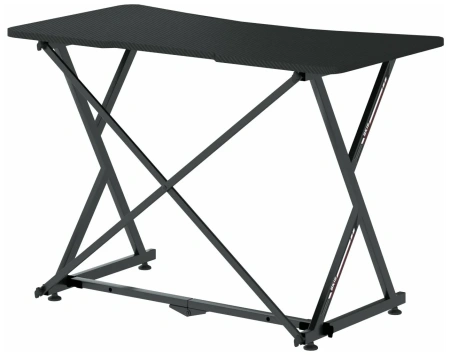 Стол компьютерный игровой Skyland Skill CTG 1160, черный