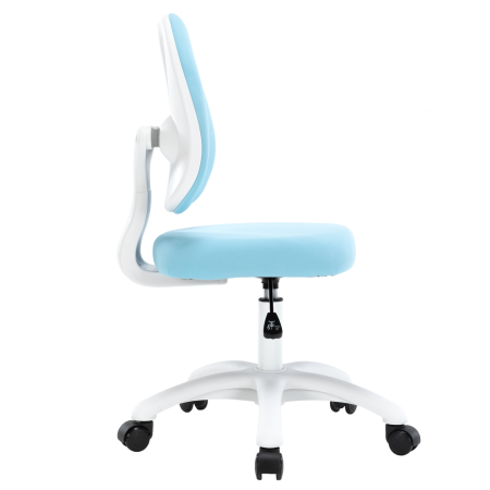 Детское компьютерное кресло Everprof Kids 103, голубой