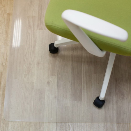 Коврик напольный Бюрократ глянцевый Коврик напольный Бюрократ глянцевый