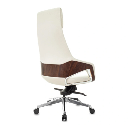 Кресло компьютерное Бюрократ DAO-2, бежевый
