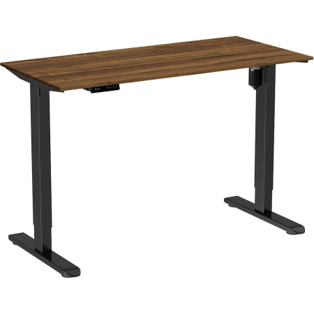 Столешница 1300х675х18, H2033 ST10, Дуб Хантон темный