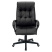 Кресло компьютерное Бюрократ CH-824/LBLACK, черный