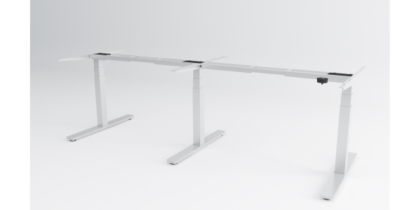 Стол подъемный WellDesk Idea (регулируемый по высоте каркас арт. 9033754 и столешница арт. 9111937) Стол подъемный WellDesk Idea (регулируемый по высоте каркас арт. 9033754 и столешница арт. 9111937)