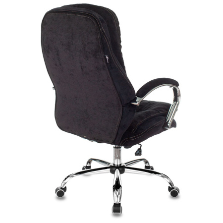 Кресло компьютерное Бюрократ T-9950SL Fabric, черный Кресло компьютерное Бюрократ T-9950SL Fabric, черный