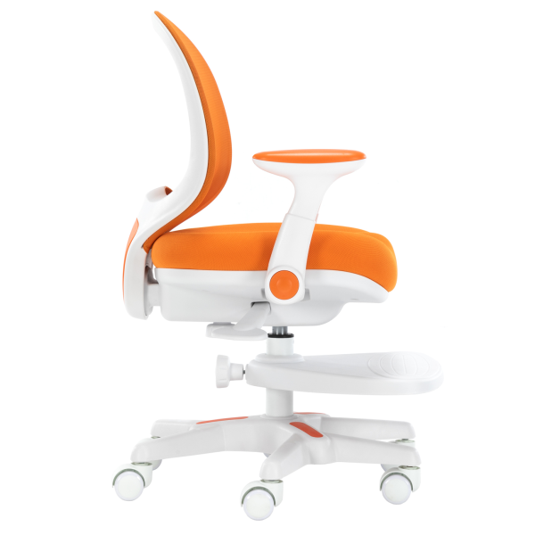 Детское компьютерное кресло Everprof Kids 102, оранжевый
