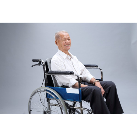 Спинка к стулу Comf-Pro UltraBack-125, серый