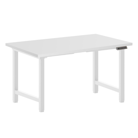 Стол подъемный Fit Focus Quatro (регулируемый по высоте каркас арт. 9118243 и столешница арт. 9041928)
