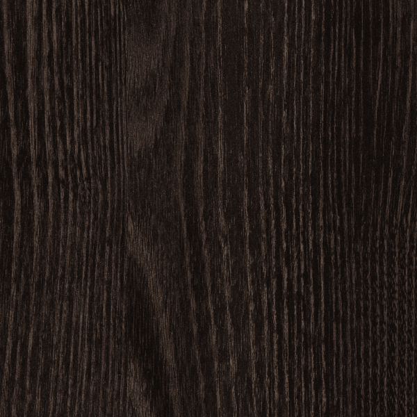 Столешница 1300х675х18, H1199 ST12, Дуб термо черно-коричневый