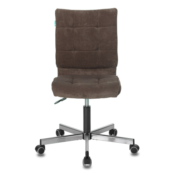 Кресло компьютерное Бюрократ CH-330M/LT-10, темно-коричневый Кресло компьютерное Бюрократ CH-330M/LT-10, темно-коричневый