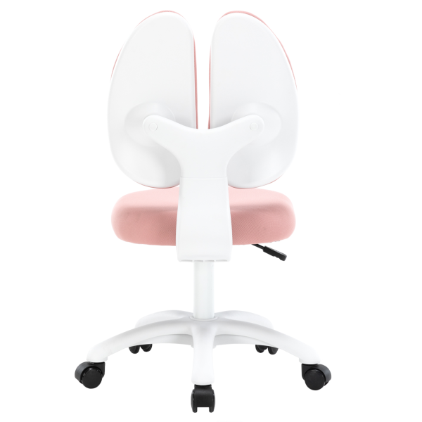 Детское компьютерное кресло Everprof Kids 103, розовый