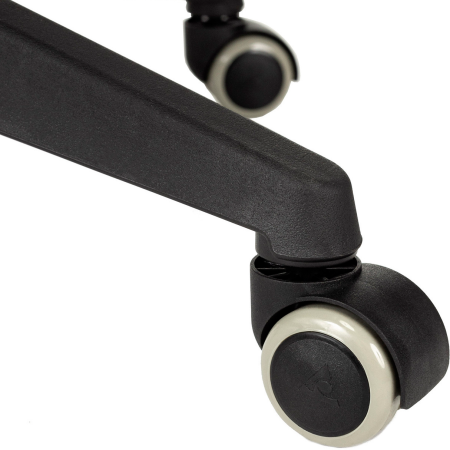 Кресло компьютерное Бюрократ CH-607 TW-02, серый