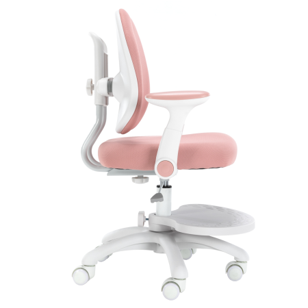 Детское компьютерное кресло Everprof Kids 104, розовый