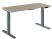 Стол подъемный WellDesk Flagman (регулируемый по высоте каркас арт. 9015103 и столешница арт. 9031918)