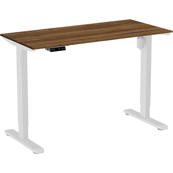 Столешница 1300х675х18, H2033 ST10, Дуб Хантон темный