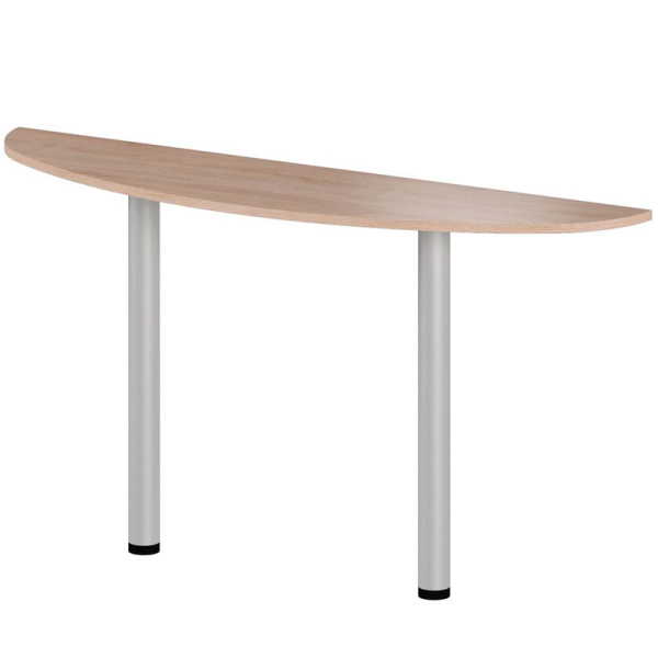 Стол приставной Фабрика Славянская Столица С-912.201, дуб сонома