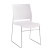 Стул для посетителей EVERPROF NEO, белый