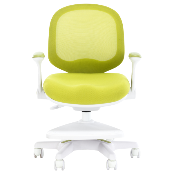 Детское компьютерное кресло Everprof Kids 102, зеленый