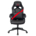 Игровое компьютерное кресло Zombie Driver, черный/красный Игровое компьютерное кресло Zombie Driver, черный/красный