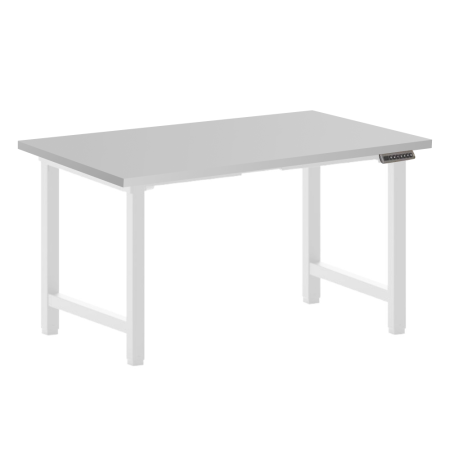 Стол подъемный Fit Focus Quatro (регулируемый по высоте каркас арт. 9118243 и столешница арт. 9031917) Стол подъемный Fit Focus Quatro (регулируемый по высоте каркас арт. 9118243 и столешница арт. 9031917)