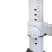 Кресло детское Comf-Pro С3 317 Chair, пластик, ткань, серый, пластик, корпус черный, серый, с чехлом салатовым Кресло детское Comf-Pro С3 317 Chair, пластик, ткань, серый, пластик, корпус черный, серый, с чехлом салатовым