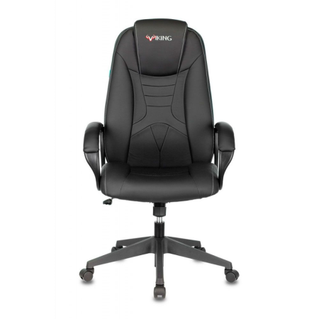 Игровое компьютерное кресло Zombie 8, черный