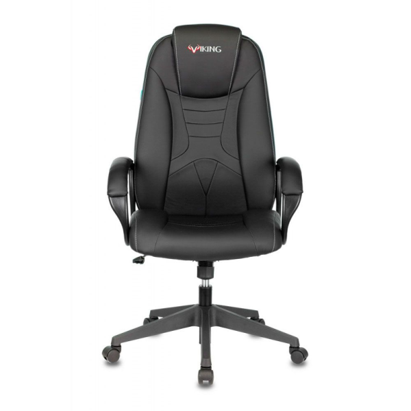 Игровое компьютерное кресло Zombie 8, черный