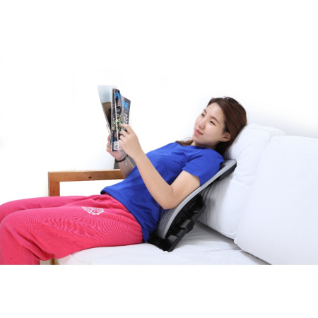 Спинка к стулу Comf-Pro UltraBack-125, серый