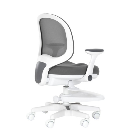 Детское компьютерное кресло Everprof Kids 102, темно-серый Детское компьютерное кресло Everprof Kids 102, темно-серый