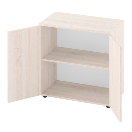 Шкаф для документов Фабрика Славянская Столица Баден Б-8.800, дуб сонома Шкаф для документов Фабрика Славянская Столица Баден Б-8.800, дуб сонома