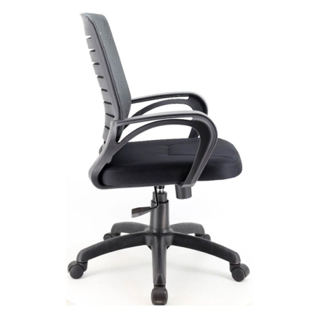 Кресло компьютерное Everprof EP-600, серый Кресло компьютерное Everprof EP-600, серый