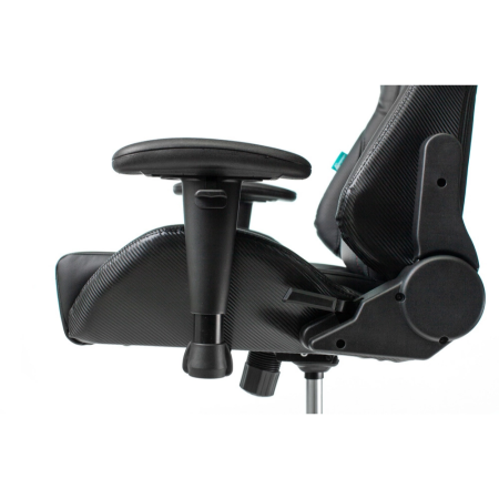 Кресло игровое Zombie VIKING 5 AERO Black Edition Кресло игровое Zombie VIKING 5 AERO Black Edition