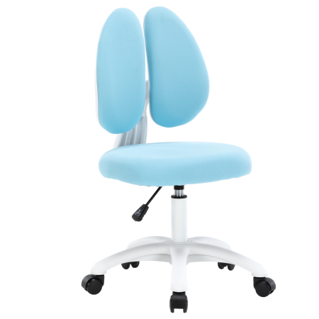 Детское компьютерное кресло Everprof Kids 103, голубой