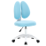 Детское компьютерное кресло Everprof Kids 103, голубой
