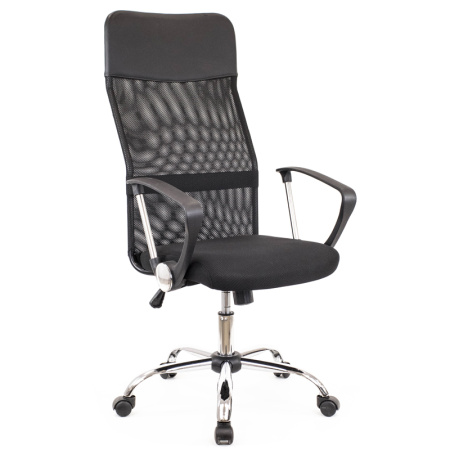 Кресло компьютерное Everprof ULTRA, черный Кресло компьютерное Everprof ULTRA, черный