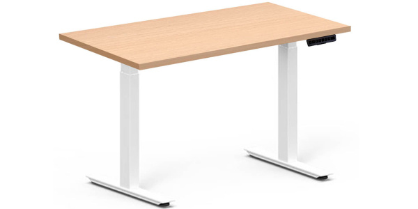 Стол подъемный Fit Focus X-2 (регулируемый по высоте каркас арт. 9065246 и столешница арт. 9072452)