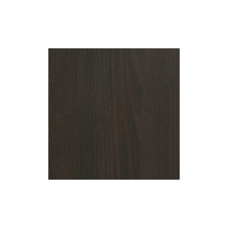 Столешница 1300х675х18, H1199 ST12, Дуб термо черно-коричневый