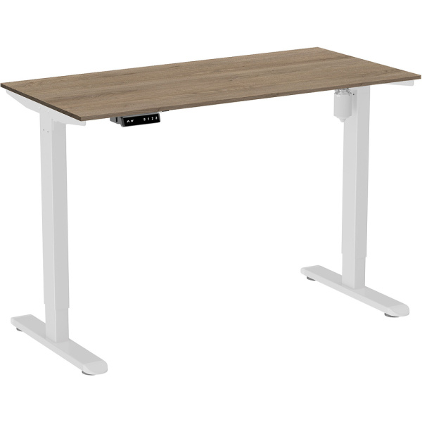 Столешница Egger, H1399 ST10, Дуб Денвер трюфель