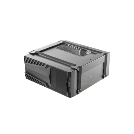 Держатель для системного блока Light, чёрный матовый