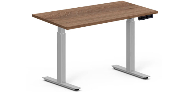 Стол подъемный Fit Focus X-2 (регулируемый по высоте каркас арт. 9065254 и столешница арт. 9072454)