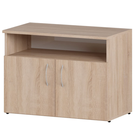 Тумба Фабрика Славянская Столица С-030, дуб сонома