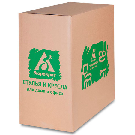 Детское компьютерное кресло Бюрократ CH-W797/LB/TW-55, голубой Детское компьютерное кресло Бюрократ CH-W797/LB/TW-55, голубой