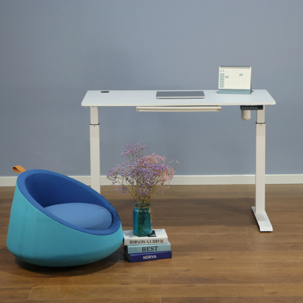 Стол подъемный Fit Focus X-2 (регулируемый по высоте каркас арт. 9065253 и столешница арт. 9072451)