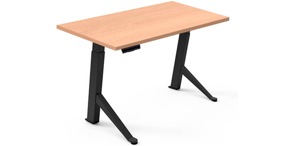 Стол подъемный Fit Focus Y- desire (регулируемый по высоте каркас арт. 9065261 и столешница арт. 9072453)