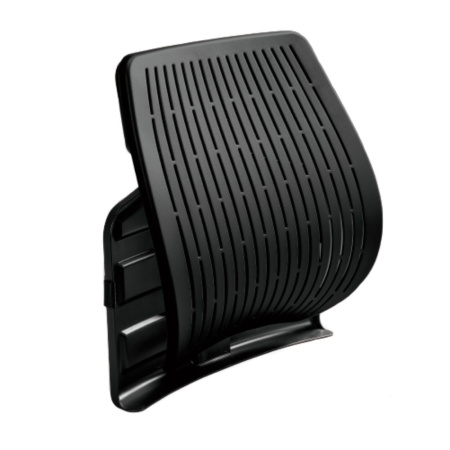 Спинка к стулу Comf-Pro UltraBack-125, черный