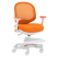 Детское компьютерное кресло Everprof Kids 102, оранжевый