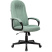 Кресло компьютерное Бюрократ T-898AXSN, зеленый